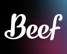 Beef Beef