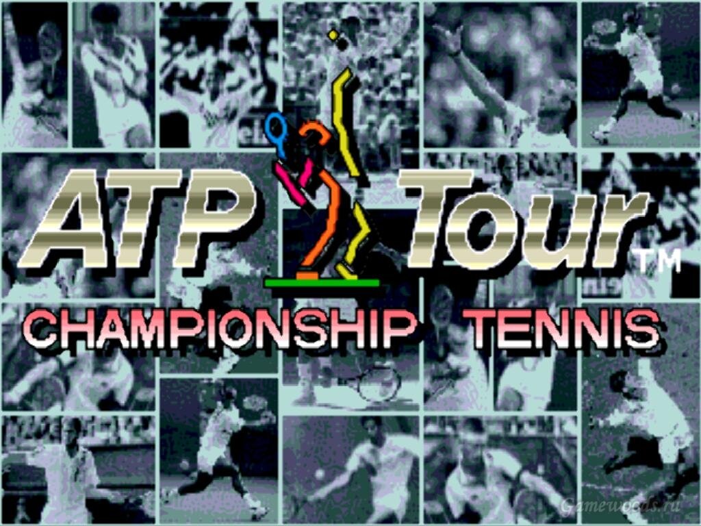 Download Atp Tennis Game