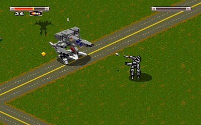 Battletech 