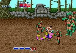    Sega Mega Drive 2