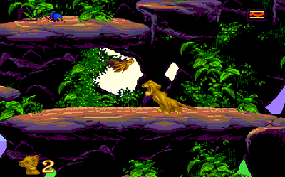 The Lion King -  