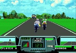 Road Rash 3     2