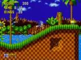 Sonic: GHZ1: Act 1 
