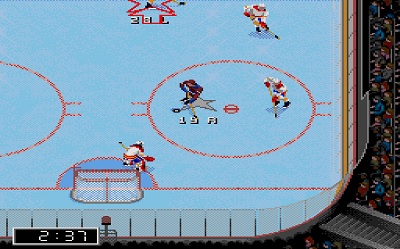 Скриншот игрового момента